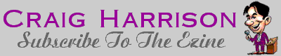 Ezine Header